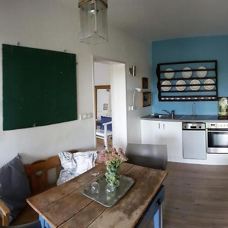Gleisberg3 - Suedliche Weinstrasse Apartment Billigheim-Ingenheim Екстериор снимка