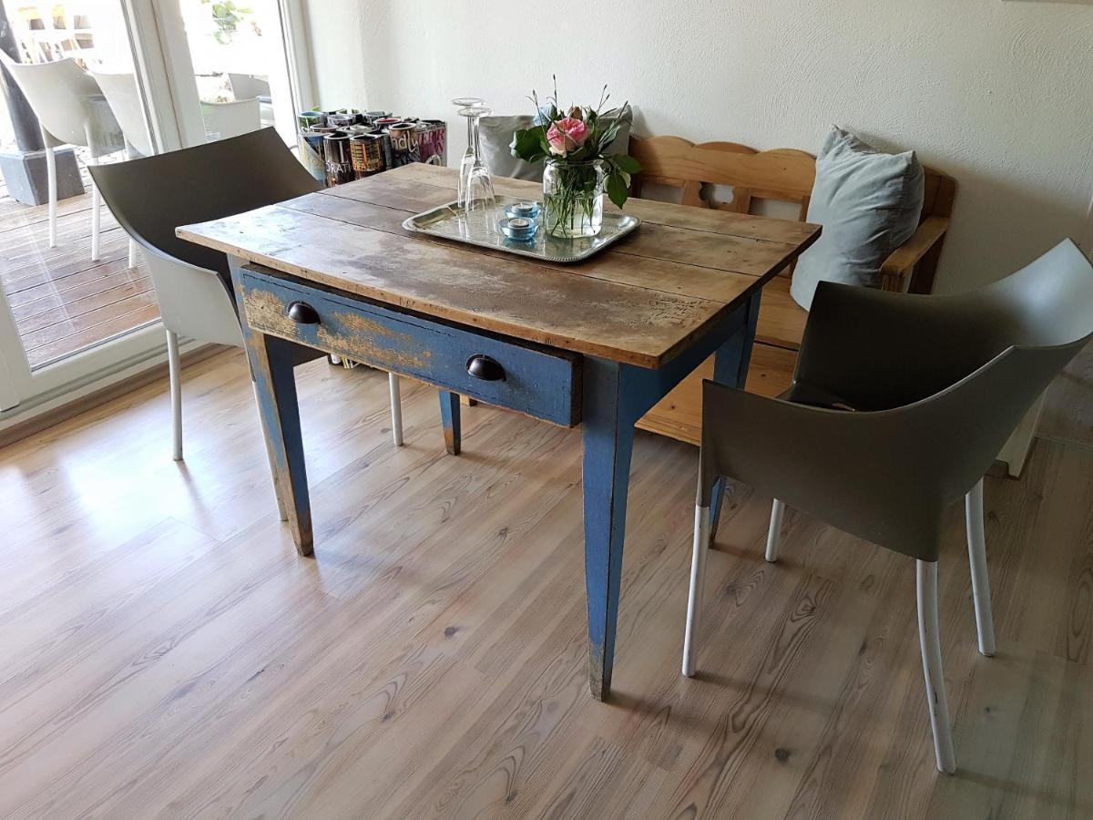 Gleisberg3 - Suedliche Weinstrasse Apartment Billigheim-Ingenheim Екстериор снимка