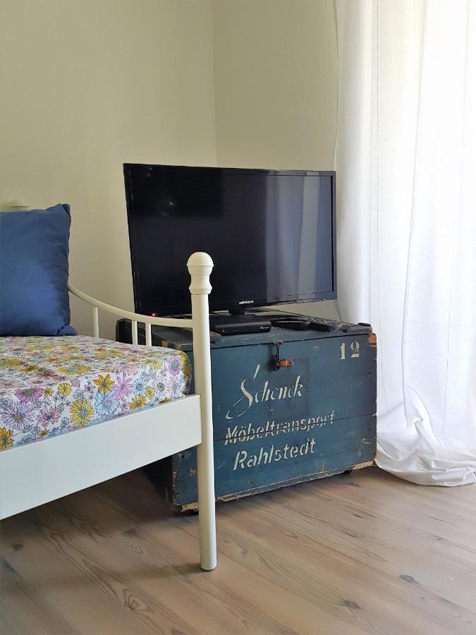 Gleisberg3 - Suedliche Weinstrasse Apartment Billigheim-Ingenheim Екстериор снимка