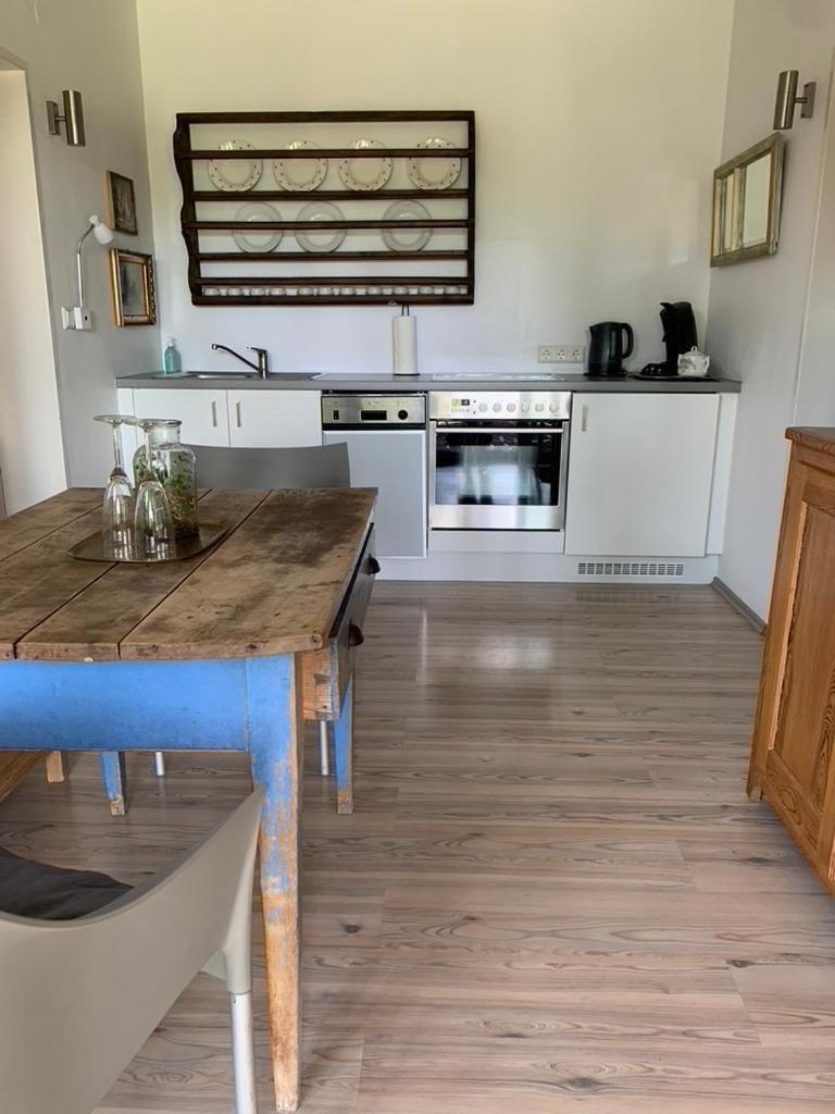 Gleisberg3 - Suedliche Weinstrasse Apartment Billigheim-Ingenheim Екстериор снимка