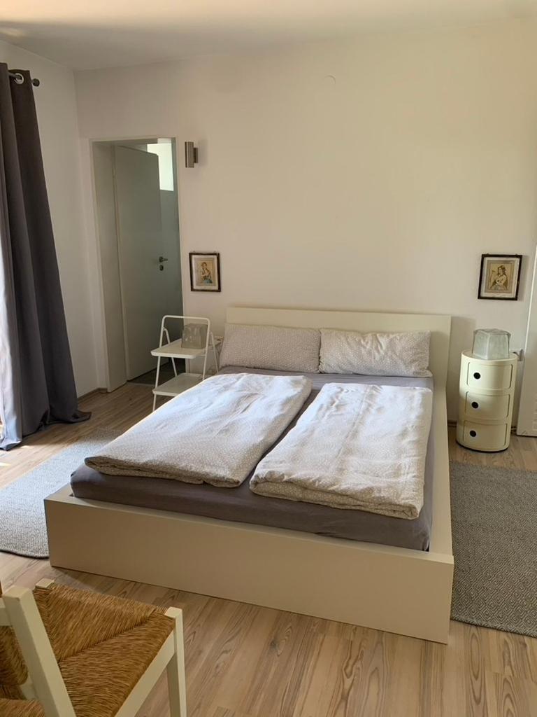 Gleisberg3 - Suedliche Weinstrasse Apartment Billigheim-Ingenheim Екстериор снимка