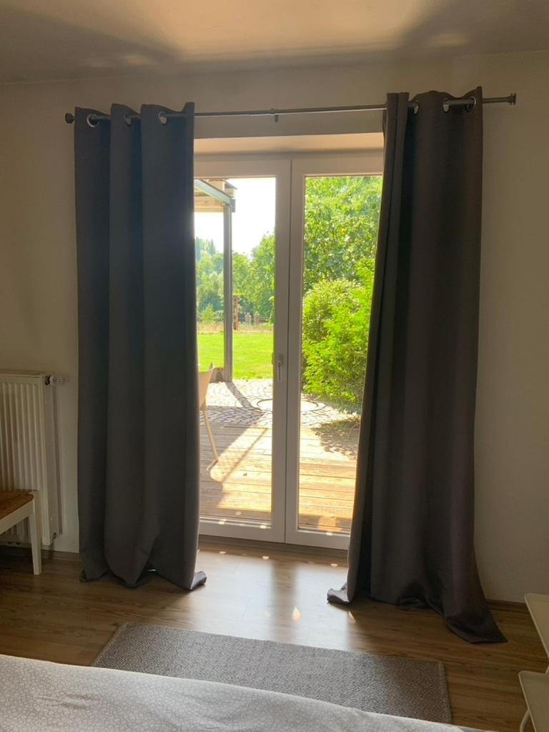 Gleisberg3 - Suedliche Weinstrasse Apartment Billigheim-Ingenheim Екстериор снимка