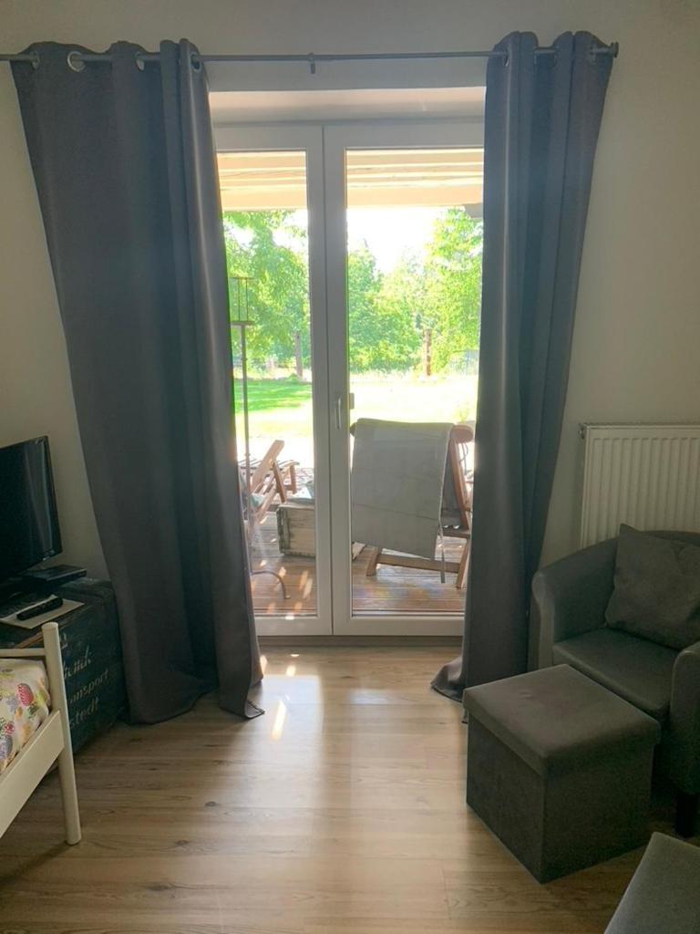 Gleisberg3 - Suedliche Weinstrasse Apartment Billigheim-Ingenheim Екстериор снимка