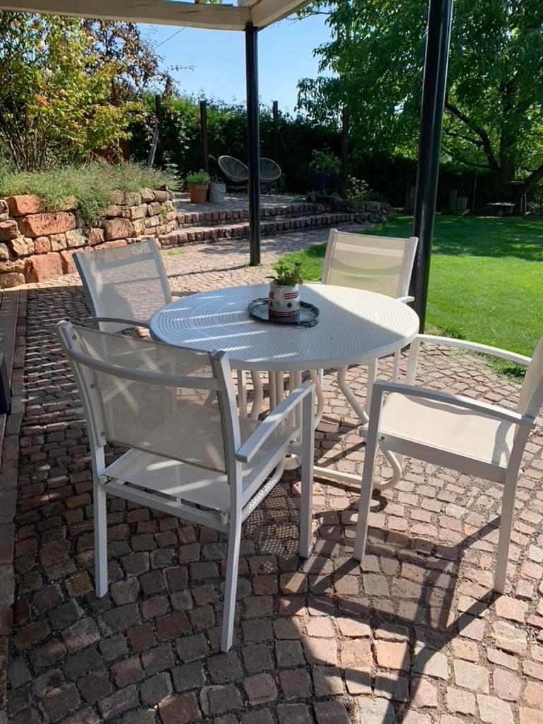 Gleisberg3 - Suedliche Weinstrasse Apartment Billigheim-Ingenheim Екстериор снимка