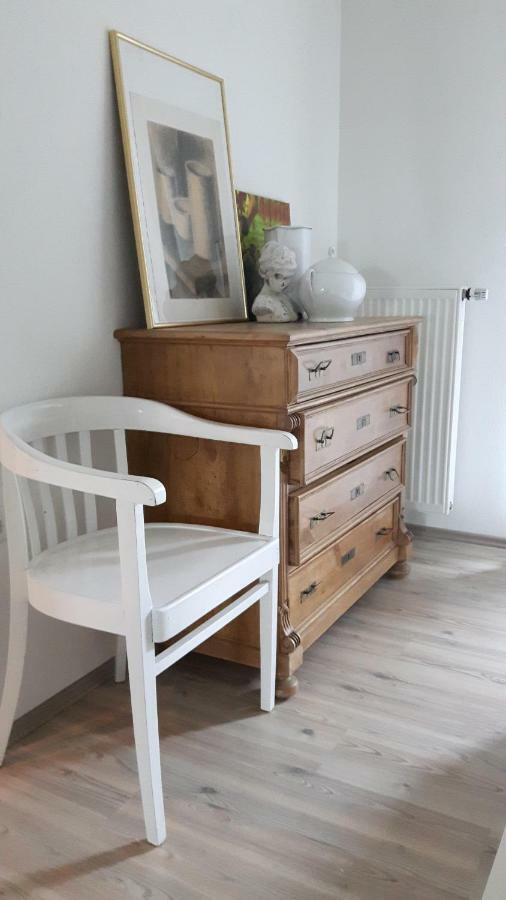 Gleisberg3 - Suedliche Weinstrasse Apartment Billigheim-Ingenheim Екстериор снимка