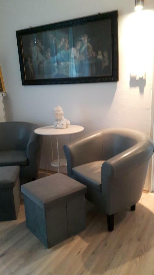Gleisberg3 - Suedliche Weinstrasse Apartment Billigheim-Ingenheim Екстериор снимка